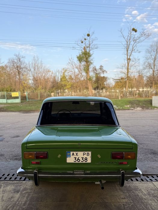 Ваз 2101 продам  гарний стан