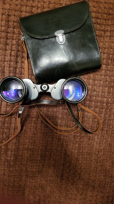 Бинокль БПВ1 7×50(1966,1973,1965)