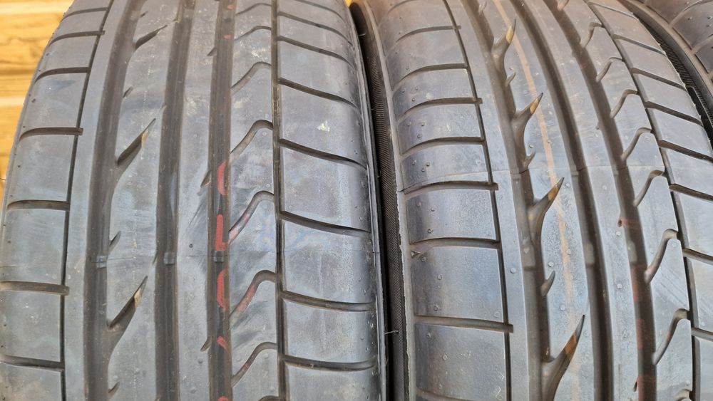 Opony 175/55R15 /15 letnie. Bridgestone. Nowe DEMO. Wysyłamy!185/55