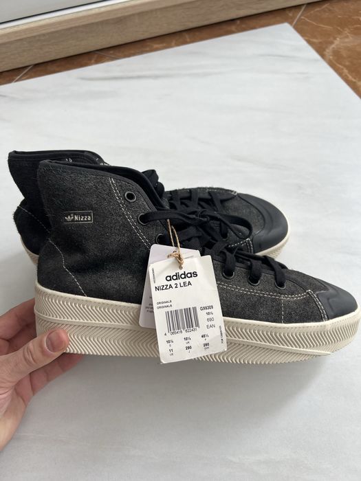 Adidas nizza 2 lea