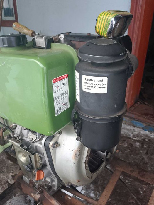 Продам мотоблока