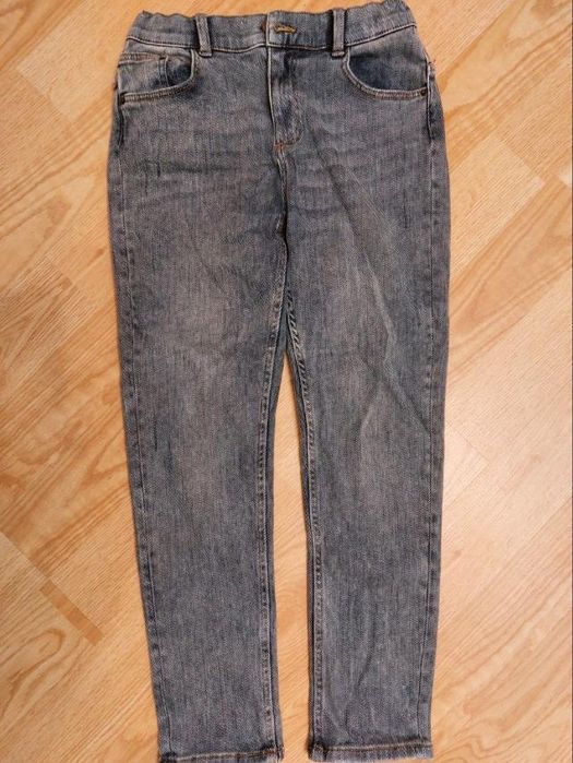 Джинсы Reserved 158см.