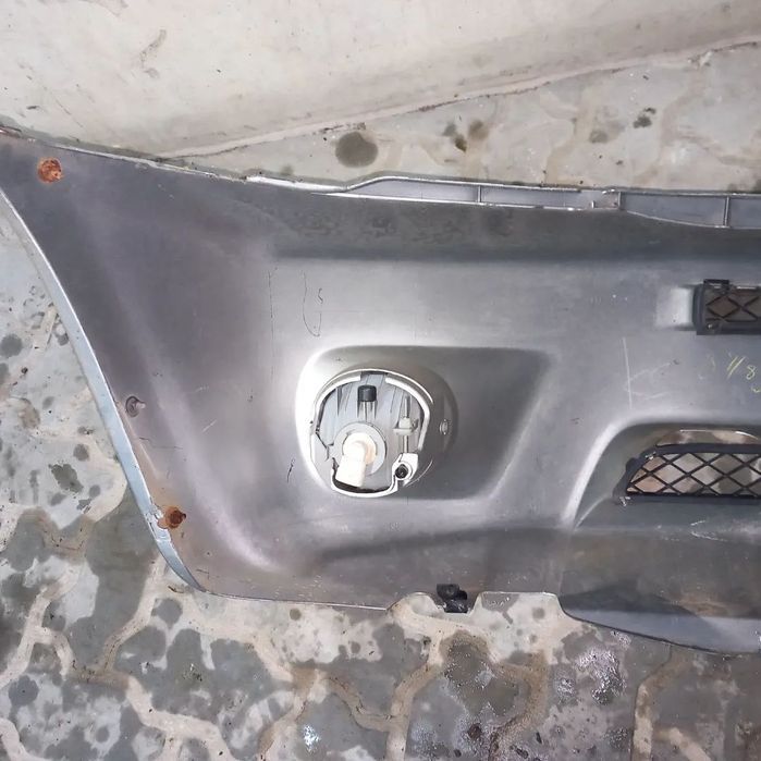 Capot e para choques frente toyota rav 4   52119 42360