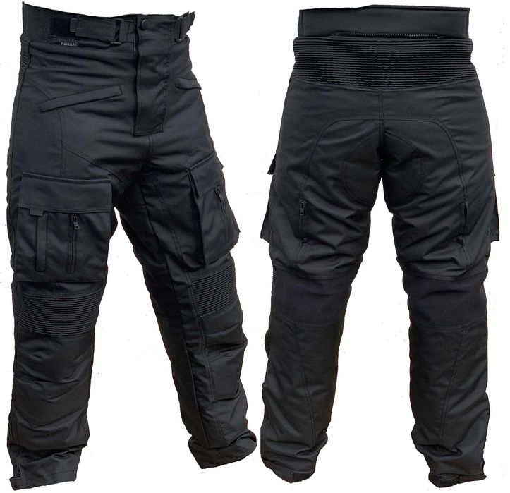 Kombinezon Motocyklowy Czarny Mesh siatka / Różne rozmiary ! Nowy