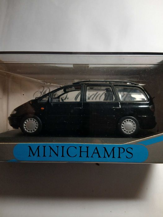 Ford Galaxy 1.9 Glx 1995 1.43