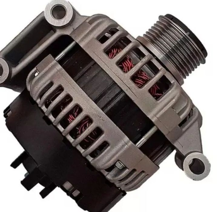 Alternador Ford Transit 2.2Tdci 150A