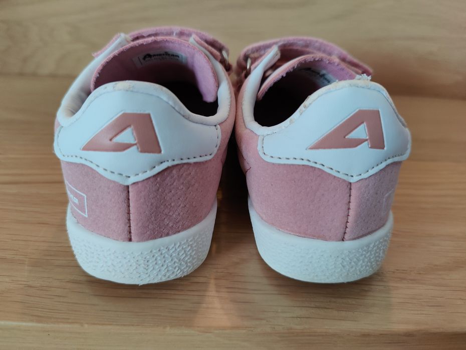 Trampki/adidasy rozm. 27