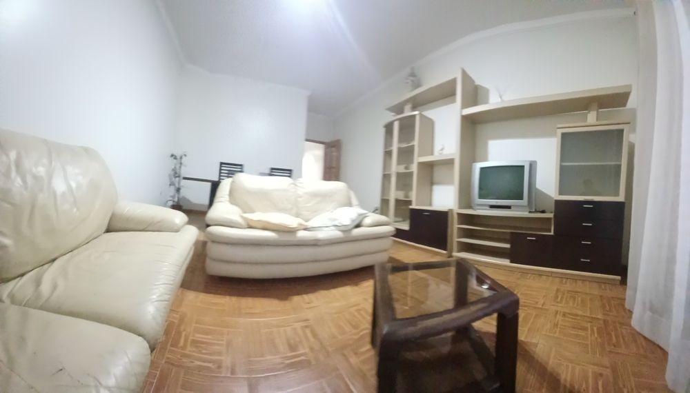 T1 Mobilado Azurem - Proximo do centro da cidade e da Universidade
