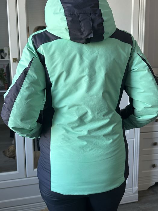 Лижний костюм жіночий S