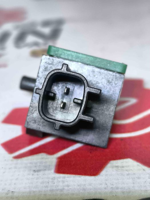 Sensor de Impacto / Colisão VW CC B7