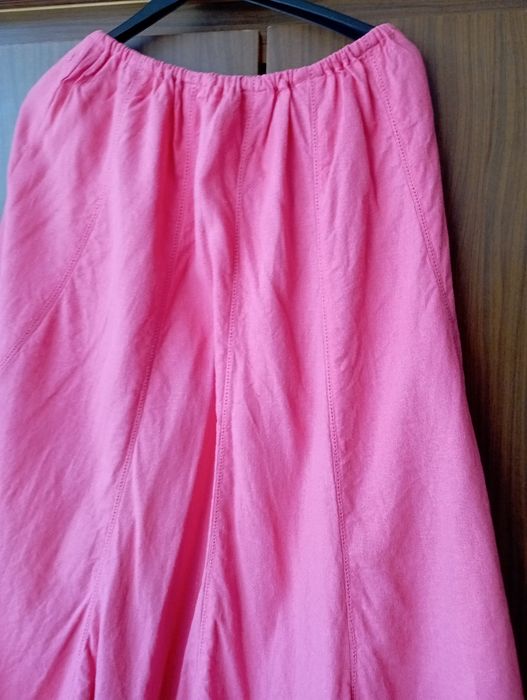Spódnica na gumce 42