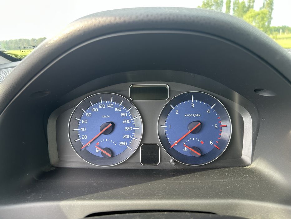 Volvo C30  R desing 2009 1,6 дизель