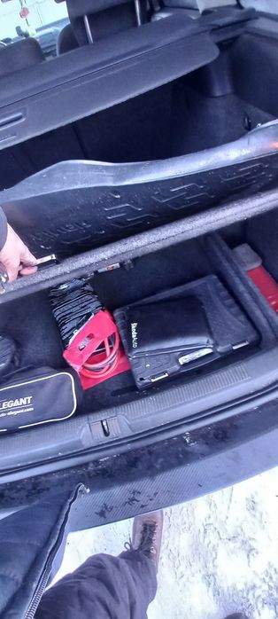 Продам шкода октавія а5 1,6 мрі газ/бензин