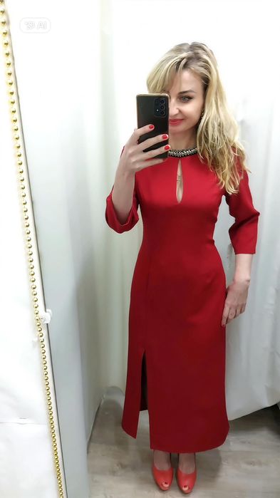 Сукня розміри 46,48,50