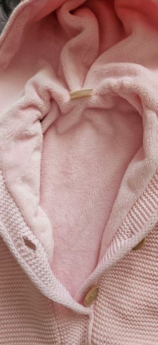 Комплект на виписку, конверт