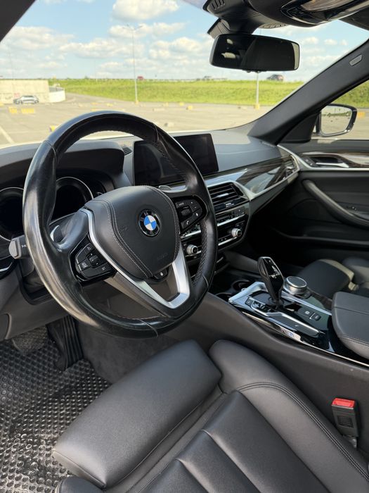 Bmw  530, g30 xdrive