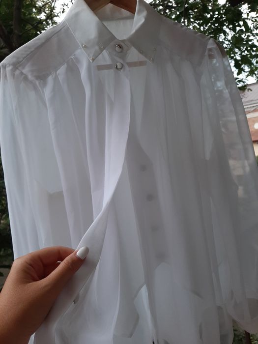 Красивый торжественный костюм для офиса юбка жакет, брюки, разные разм