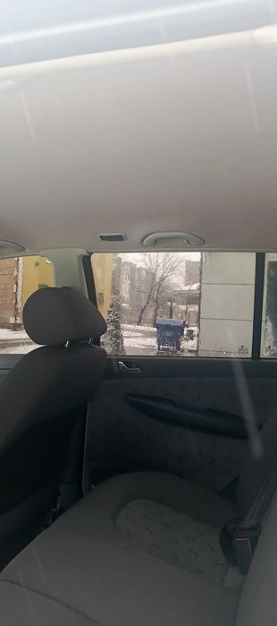 Продам Шкоду Фабію