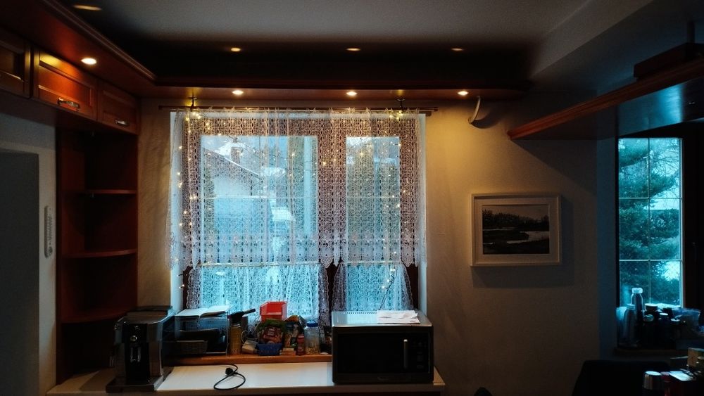 Zestaw Mebli Kuchennych