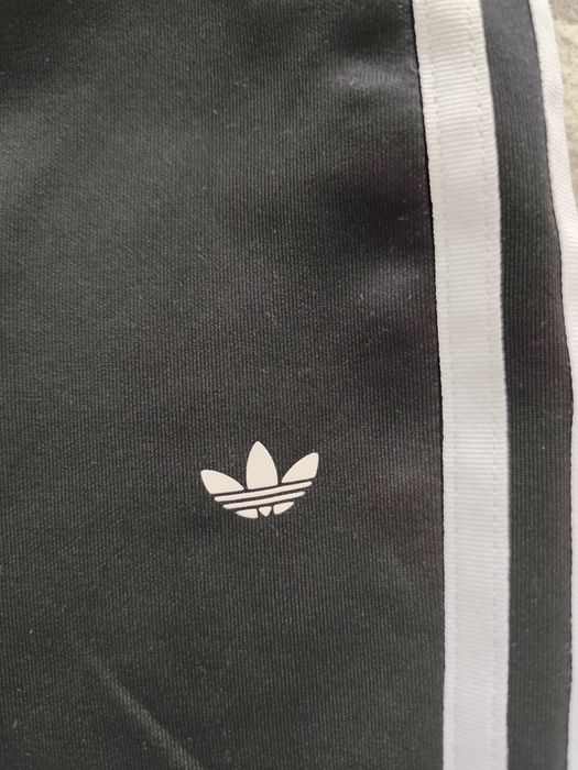 Legginsy adidas 34