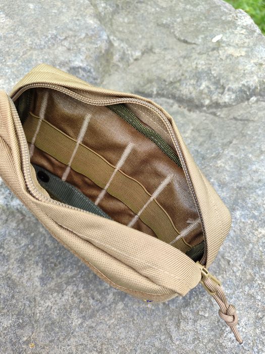 Адмінка органайзер нагрудний підсумок для телефону і документів