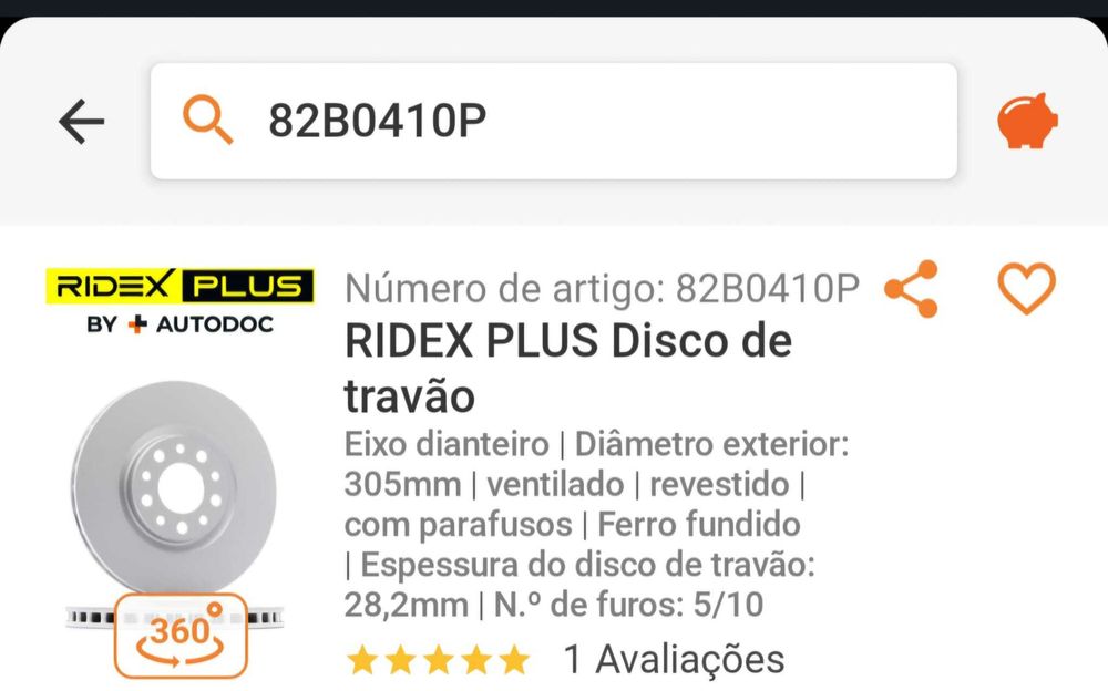 subestituição de amortecedores, suspenção, travões