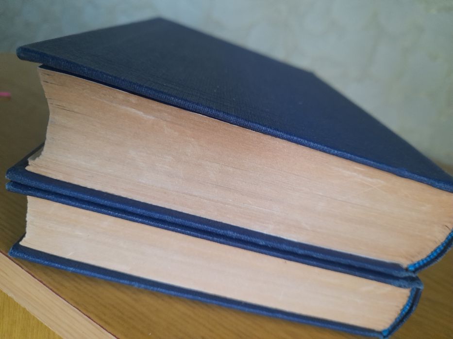 ГИДЕ МОПАССАН-1974г. 2 тома.