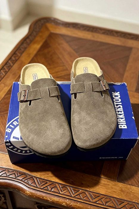 Birkenstock Boston R.40