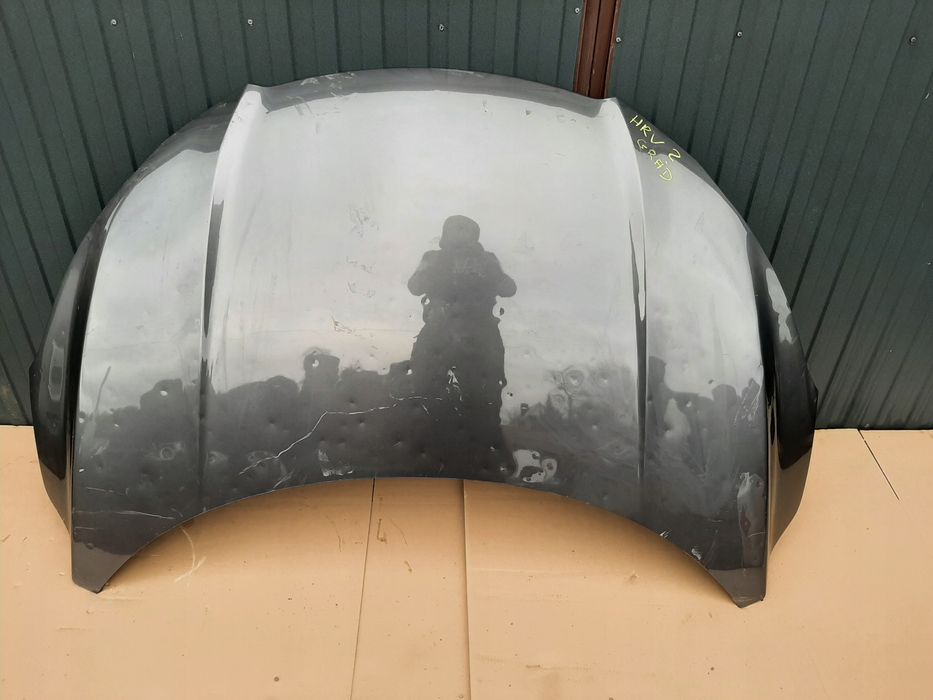 maska pokrywa silnika honda hrv 15-