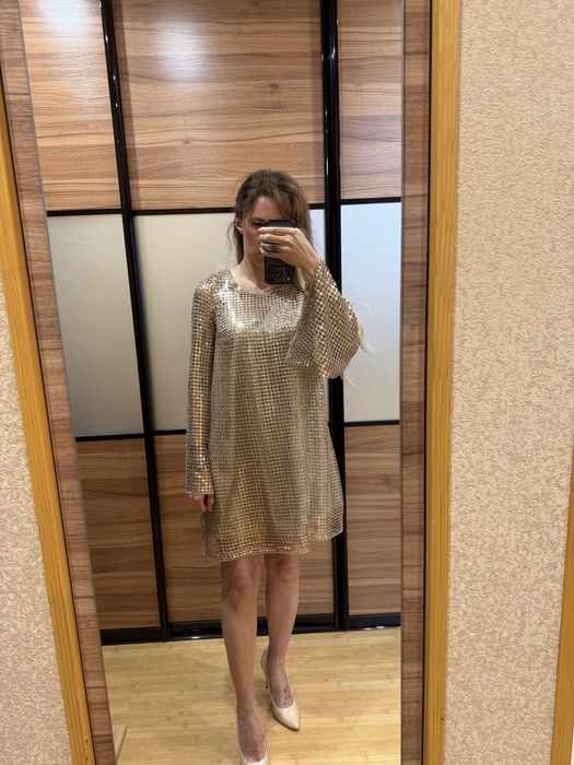 Сукня українського бренду Love One Boutique