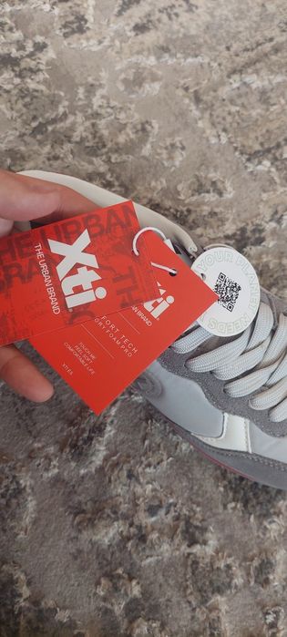 MEN'S SNEAKER XTI 14359701.