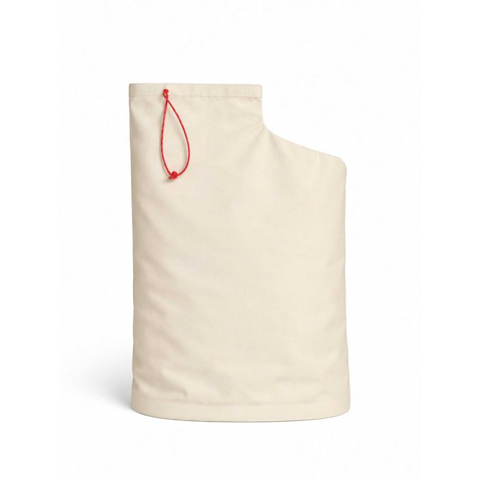 Worek do Cykliniarki 500x750mm Filtrujący Trocin Worki