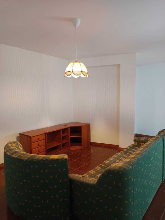 Apartamento T1 para arrendar em Gualtar