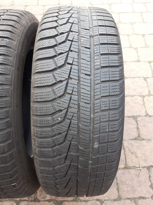 Opony zimowe 205/60/16 92H Hankook Winter i Cept EVO 2