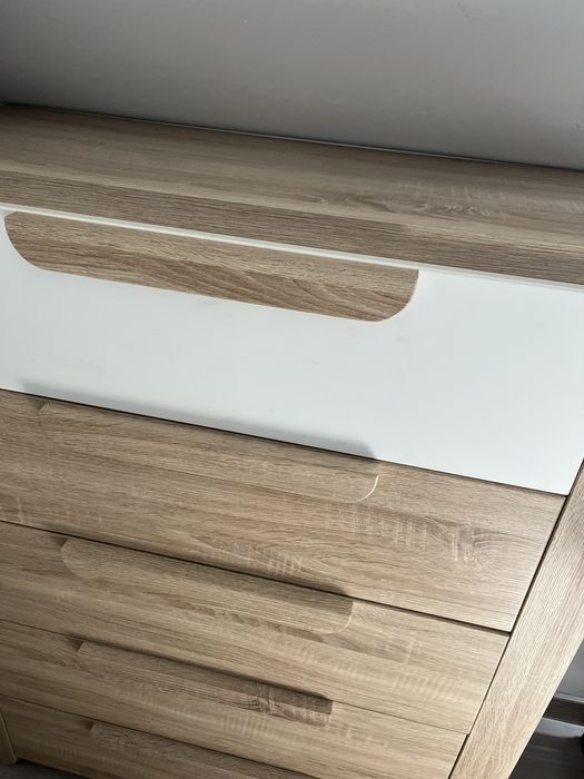 Zestaw mebli 3 czesciowy