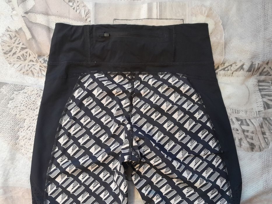 Legginsy sportowe rozm.L