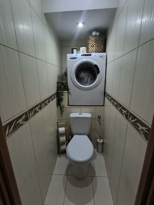 Przestronne mieszkanie na sprzedaż - Widok 6