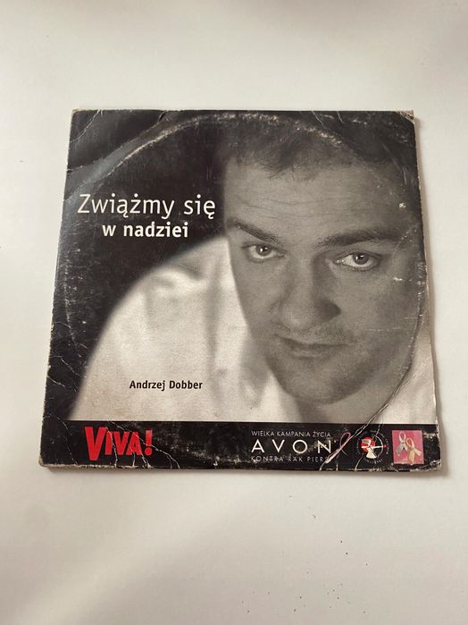 Andrzej Dobber Zwiążmy Się W Nadziei Cd