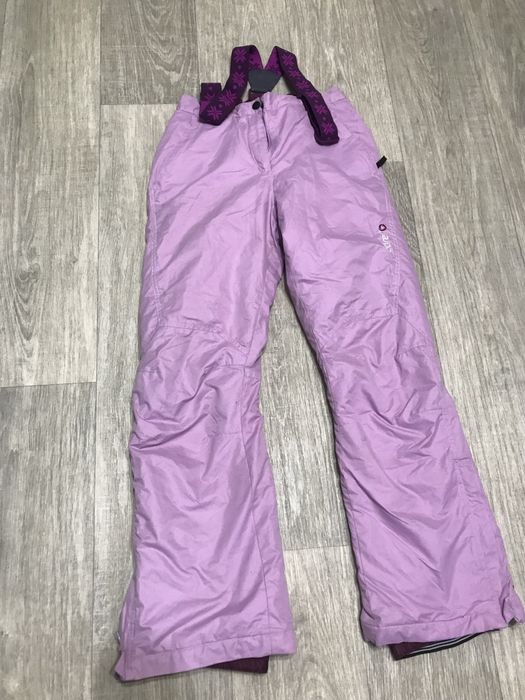 Штани лижні жіночі