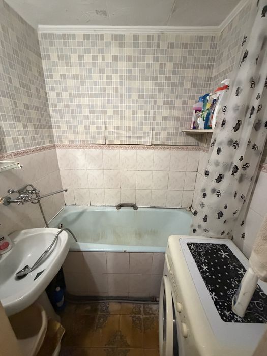 Продаж 3-кімнатної квартири, Святошинський, Борщагівка, вул. Тулузи 7