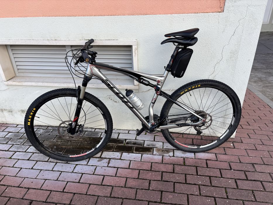 Scott spark 29 elite