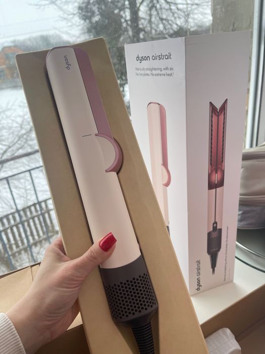 Dyson Airstrait Оригінал