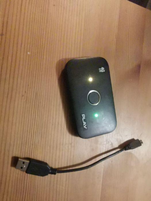 Mobilny router Huawei E5573