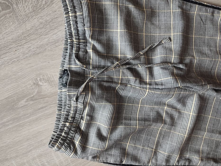 Garnitur damski mohito 36 S spodnie marynarka cygaretki żakiet