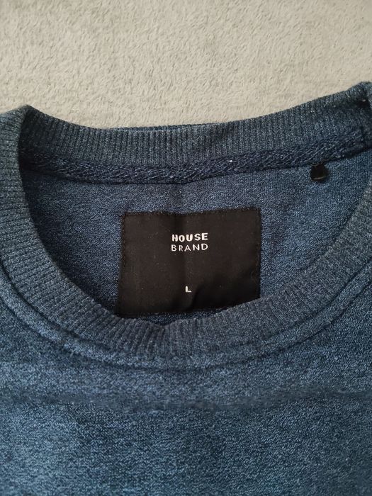 Bluza męska rozmiar L