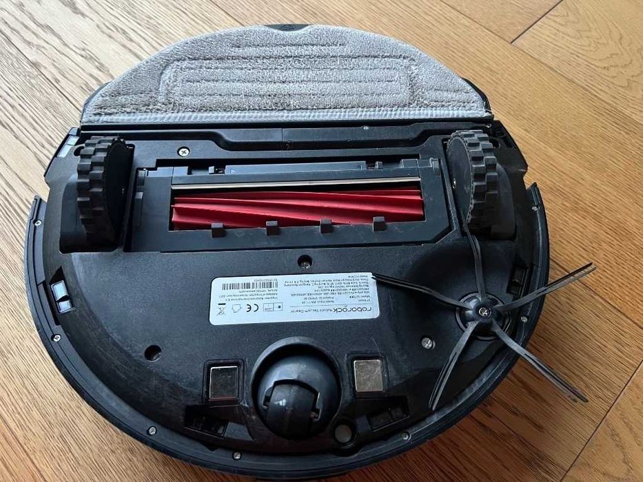 Robot sprzątający Roborock S7 MaxV mop soniczny