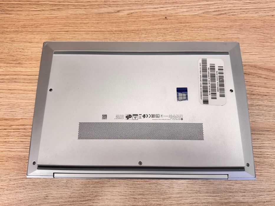 14” FHD IPS HP EliteBook 845 G7  Ryzen 5 4650U/16/256 LTE