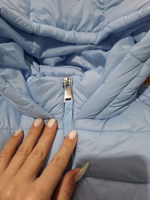 Куртка женская новая