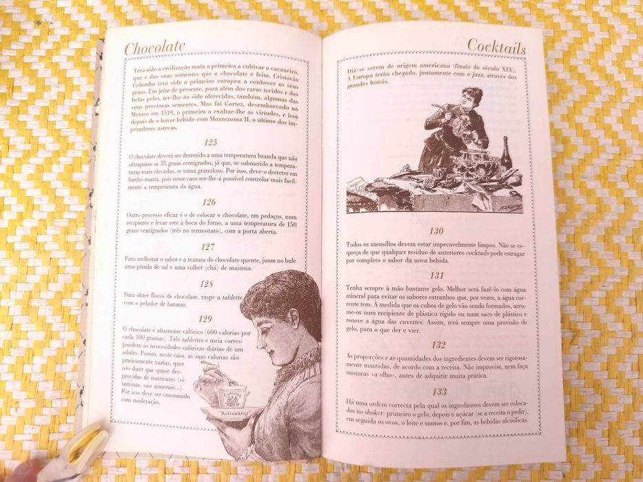 Pequenos Segredos, Grandes Ideias – 
Manuel Luís Goucha