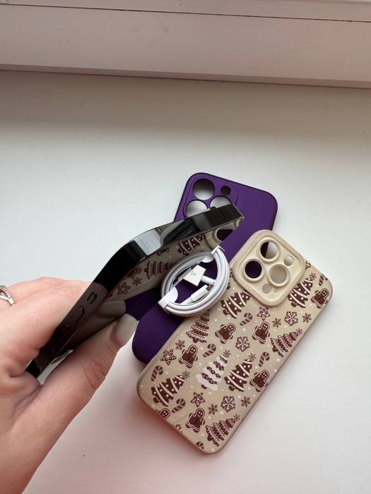 iPhone 14 Pro neverlock